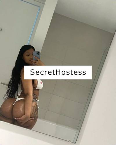 Zakeya 23Yrs Old Escort Nottingham Image - 3