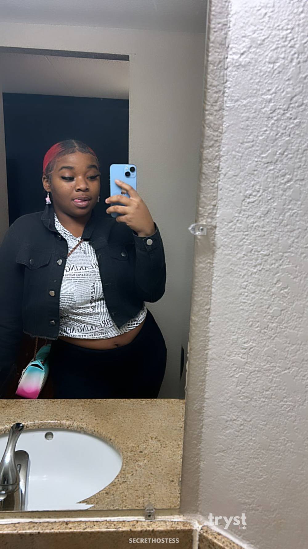20Yrs Old Escort Size 6 Jackson TN Image - 3