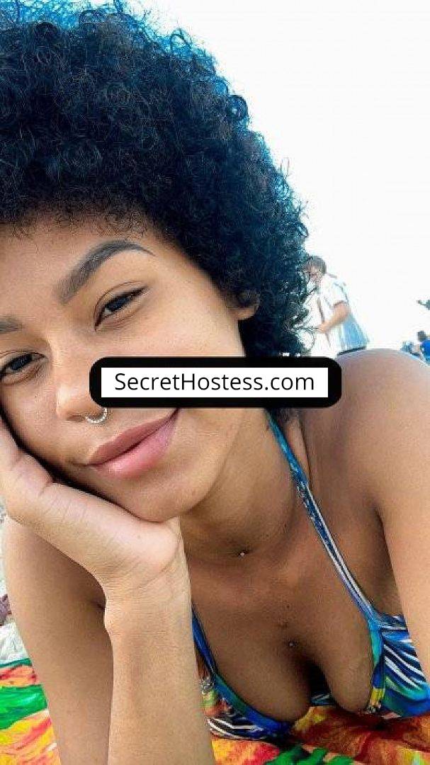 Ana Clara 21Yrs Old Escort 48KG 160CM Tall independent escort girl in: Rio de Janeiro Image - 1