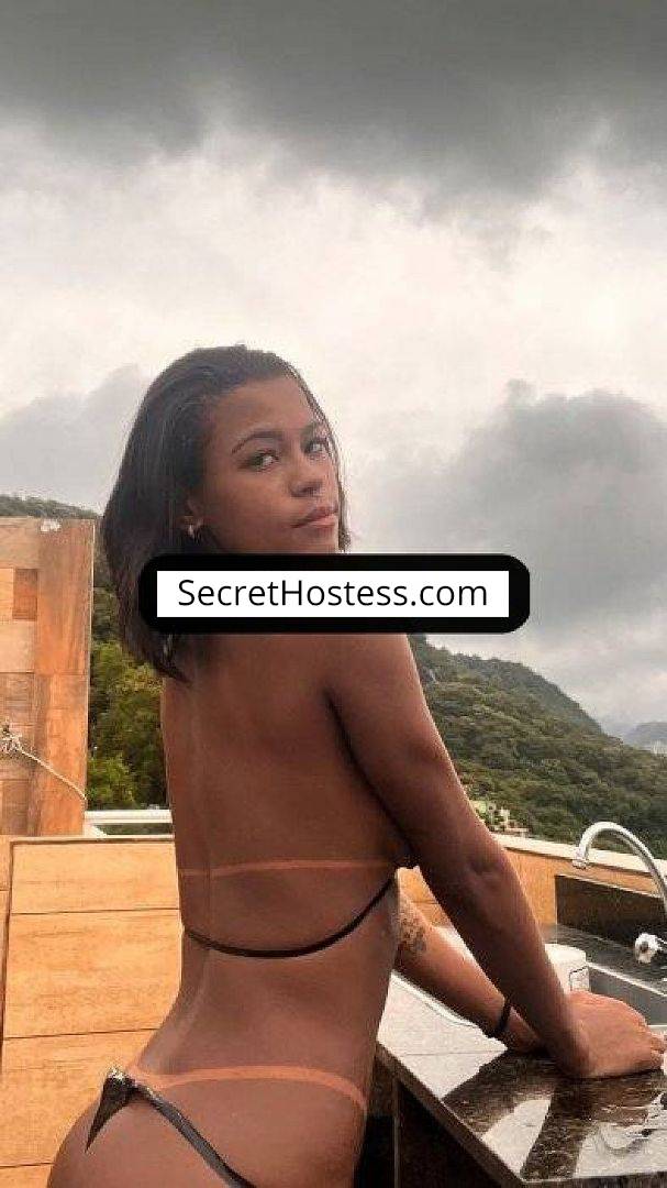 Ana Clara 21Yrs Old Escort 48KG 160CM Tall independent escort girl in: Rio de Janeiro Image - 3