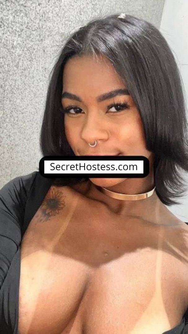 Ana Clara 21Yrs Old Escort 48KG 160CM Tall independent escort girl in: Rio de Janeiro Image - 5