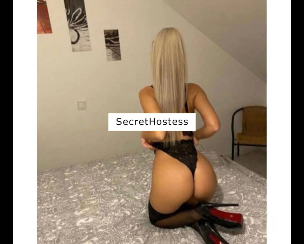 Antonia 23Yrs Old Escort North London Image - 0