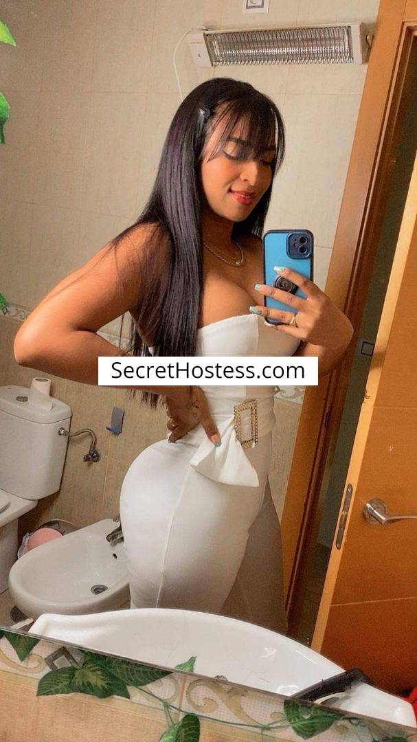 Nati 24Yrs Old Escort Size 12 54KG 169CM Tall Agency escort girl in: Tenerife Image - 3