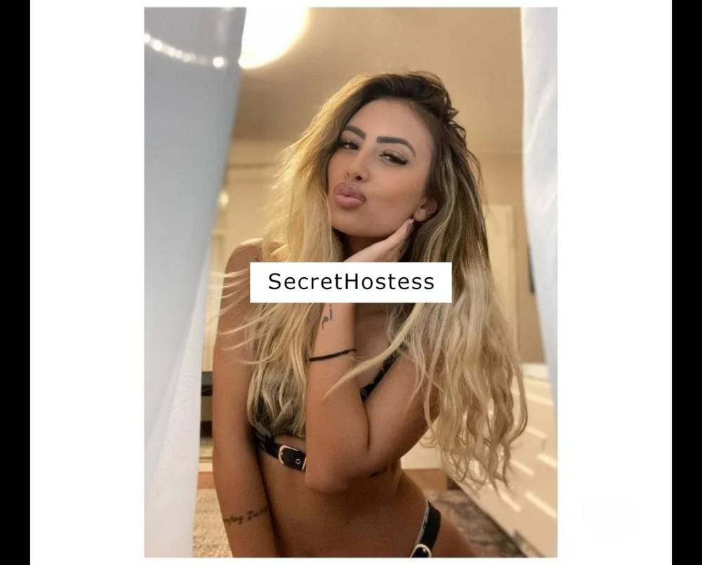 TOP, Clarycee 22Yrs Old Escort Farnborough Image - 0