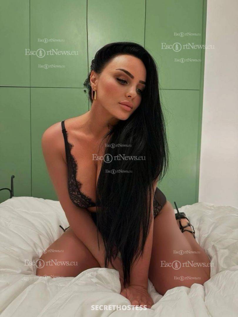 Viktoria 28Yrs Old Escort 65KG 166CM Tall London Image - 2