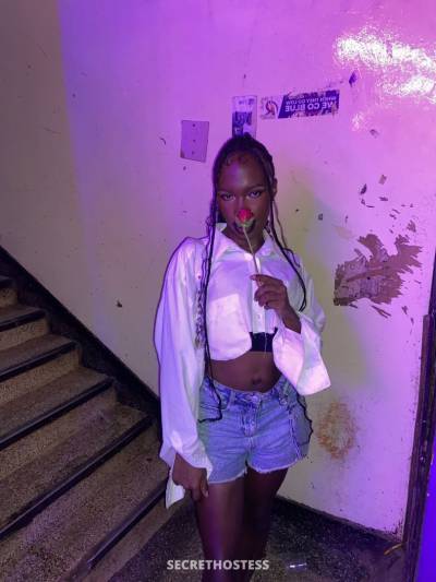 19Yrs Old Escort 159CM Tall Nairobi Image - 3