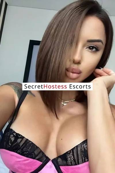 19Yrs Old Escort 53KG 170CM Tall Dubai Image - 15