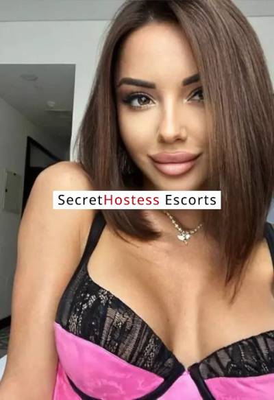 19Yrs Old Escort 53KG 170CM Tall Dubai Image - 17