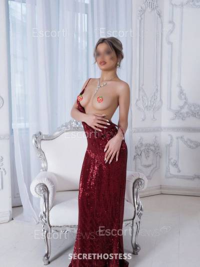 19Yrs Old Escort 47KG 165CM Tall St Petersburg Image - 0