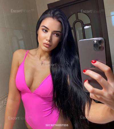 19 Year Old European Escort Yerevan - Image 5