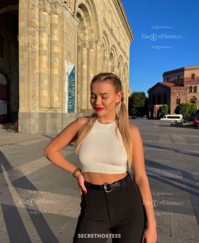 19 Year Old European Escort Moscow - Image 6