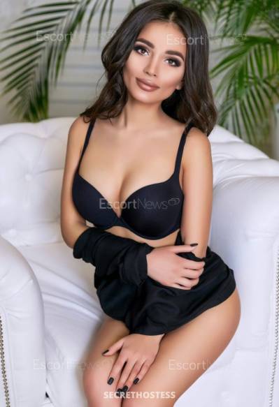 19Yrs Old Escort 47KG 165CM Tall Dnipropetrovsk Image - 1