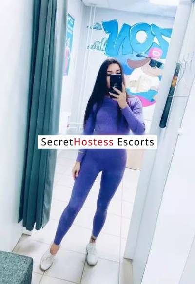 19Yrs Old Escort 54KG 162CM Tall Dubai Image - 9