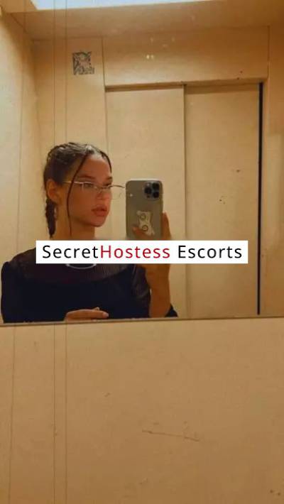 19 year old Russian Escort in Dubai Adel