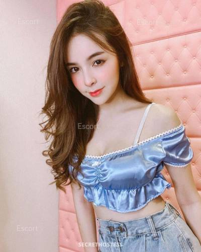 20Yrs Old Escort 50KG 160CM Tall Kuala Lumpur Image - 1