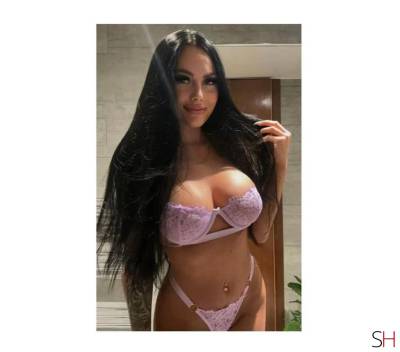 20 year old Asian Escort in Slough Tania is back in London! Tantra massage and Nuru massage., 