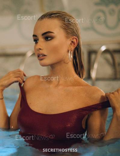 20Yrs Old Escort 51KG 171CM Tall Moscow Image - 2