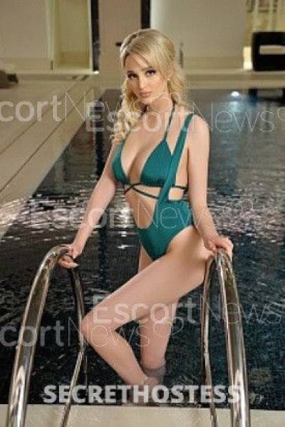 20Yrs Old Escort 56KG 172CM Tall Moscow Image - 1