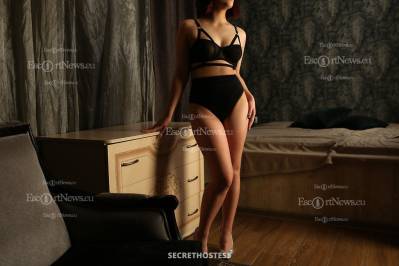 20Yrs Old Escort 55KG 164CM Tall St Petersburg Image - 5