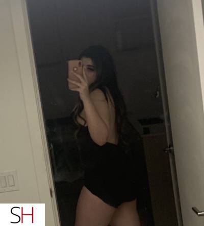 20Yrs Old Escort 165CM Tall Downtown West End Image - 2