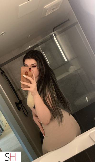 20Yrs Old Escort 165CM Tall Downtown West End Image - 3