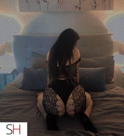 20Yrs Old Escort 165CM Tall Downtown West End Image - 5
