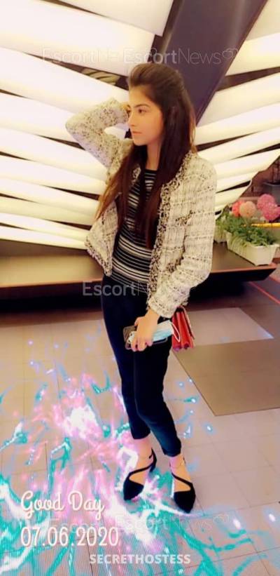 20Yrs Old Escort 52KG 159CM Tall Muscat Image - 3