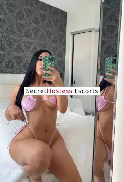 20Yrs Old Escort 90KG 165CM Tall Riyadh Image - 2