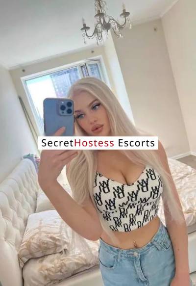 20Yrs Old Escort 45KG 165CM Tall Dubai Image - 2