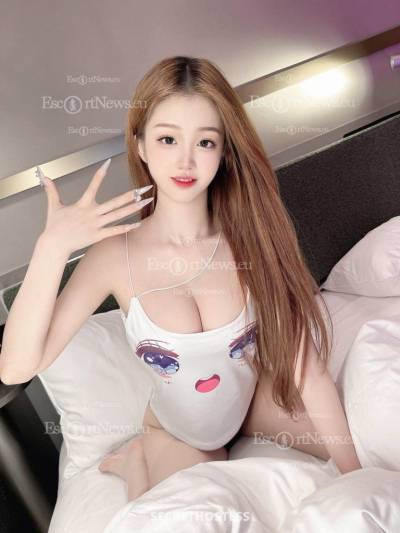 21Yrs Old Escort 52KG 165CM Tall Tokyo Image - 2