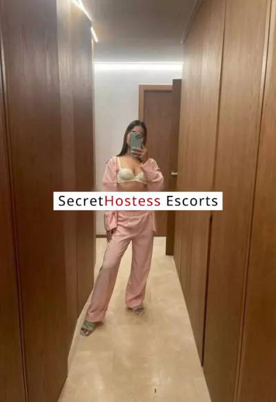 21 Year Old Colombian Escort Barcelona - Image 2