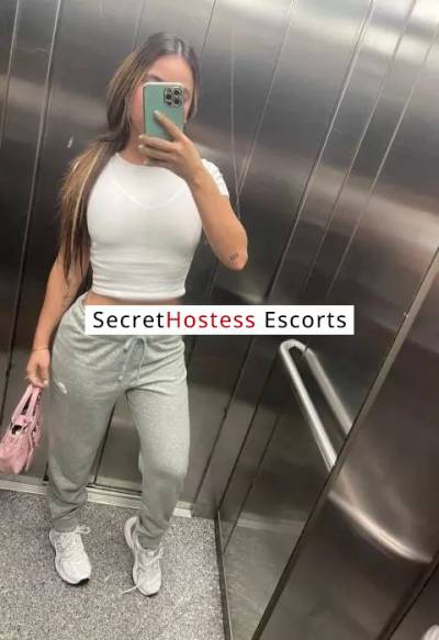 21 Year Old Colombian Escort Barcelona - Image 8