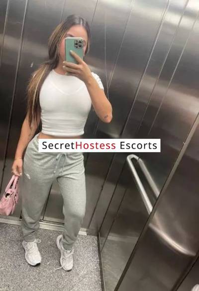 21Yrs Old Escort 50KG 160CM Tall Barcelona Image - 7