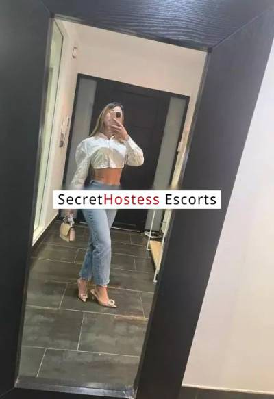 21 Year Old Colombian Escort Barcelona - Image 9