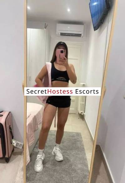 21Yrs Old Escort 50KG 160CM Tall Barcelona Image - 9