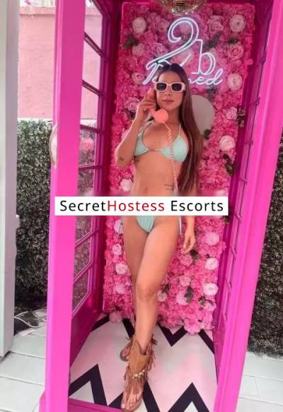 21Yrs Old Escort 50KG 160CM Tall Barcelona Image - 15