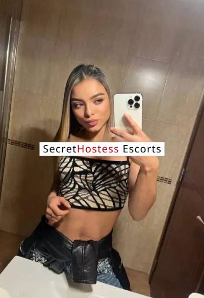 21Yrs Old Escort 55KG 160CM Tall Palma Image - 0