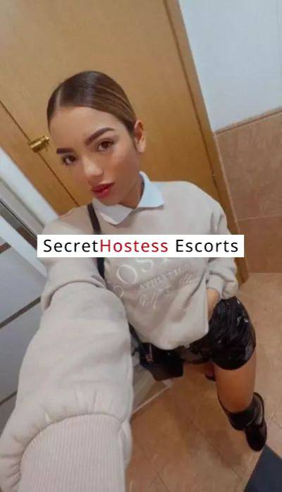 21Yrs Old Escort 55KG 160CM Tall Palma Image - 5