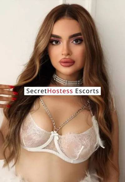 21Yrs Old Escort 53KG 170CM Tall Dubai Image - 7