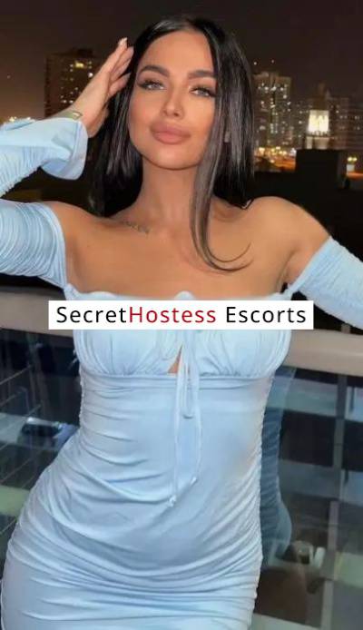 21Yrs Old Escort 55KG 170CM Tall Dubai Image - 2