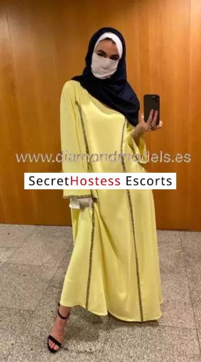 21Yrs Old Escort 58KG 169CM Tall Riyadh Image - 9