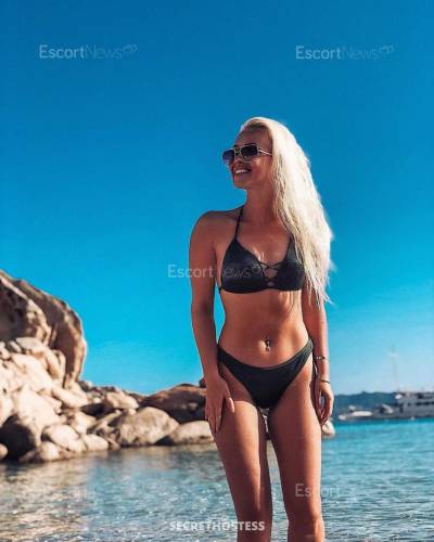 21Yrs Old Escort 52KG 166CM Tall St Petersburg Image - 4