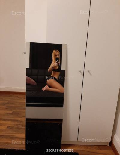 21Yrs Old Escort 47KG 160CM Tall St.Gallen Image - 1