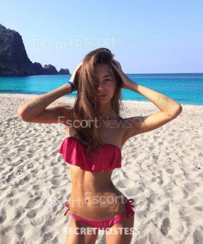 21Yrs Old Escort 52KG 174CM Tall St Petersburg Image - 3