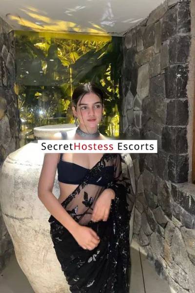 21Yrs Old Escort 50KG 160CM Tall Dubai Image - 1