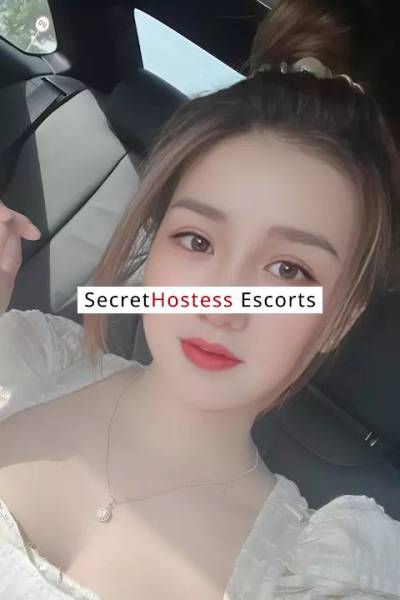 21 Year Old Korean Escort Dubai - Image 3