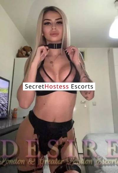 21Yrs Old Escort 56KG 164CM Tall London Image - 3