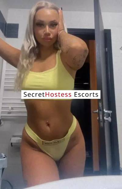 21Yrs Old Escort 60KG 168CM Tall Duisburg Image - 1