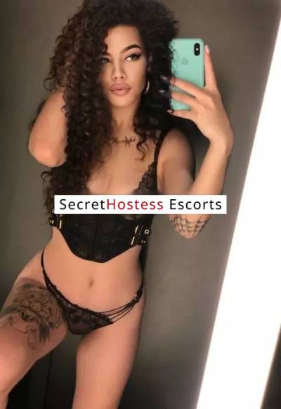 21Yrs Old Escort 70KG 177CM Tall Berlin Image - 2