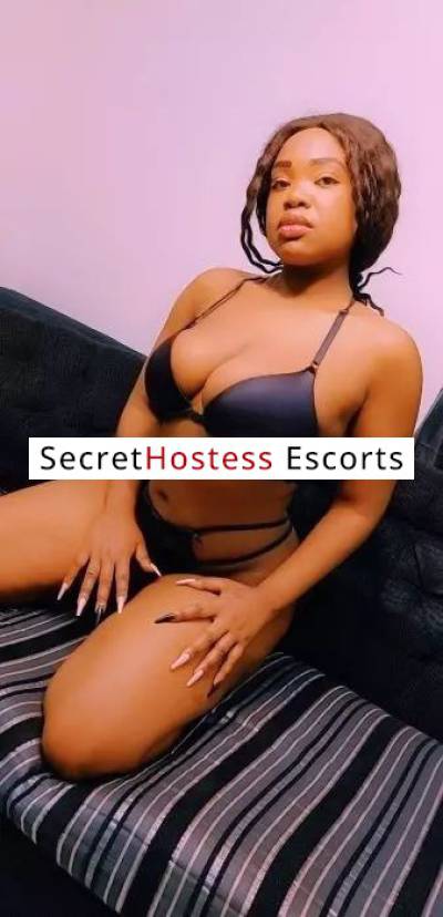 22 Year Old African Escort Al Kharj - Image 5